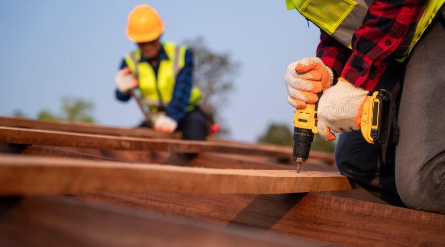 Local Siding Services in Gales Ferry, CT